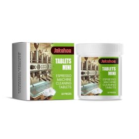 Coffee Machine Stain Remover Cleaning Tablet